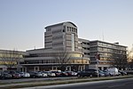 Doctors Hospital, Lincoln Village